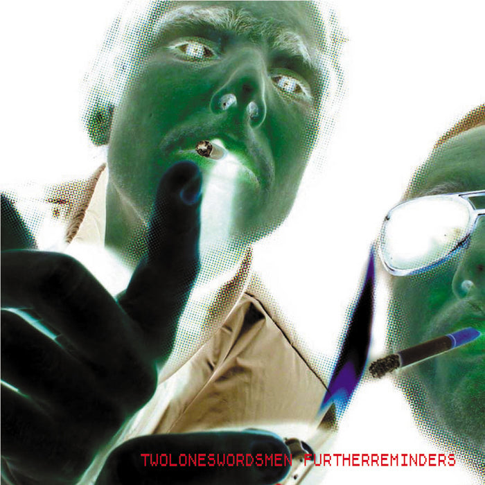 Further Reminders [CD] (ONLINE ORDER ONLY)