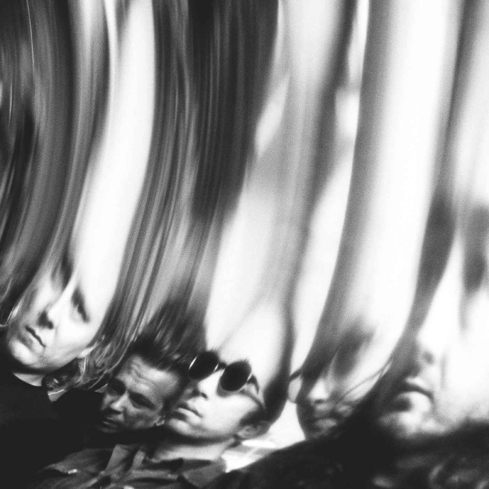 PRE-ORDER Ty Segall - Chrome [Vinyl]