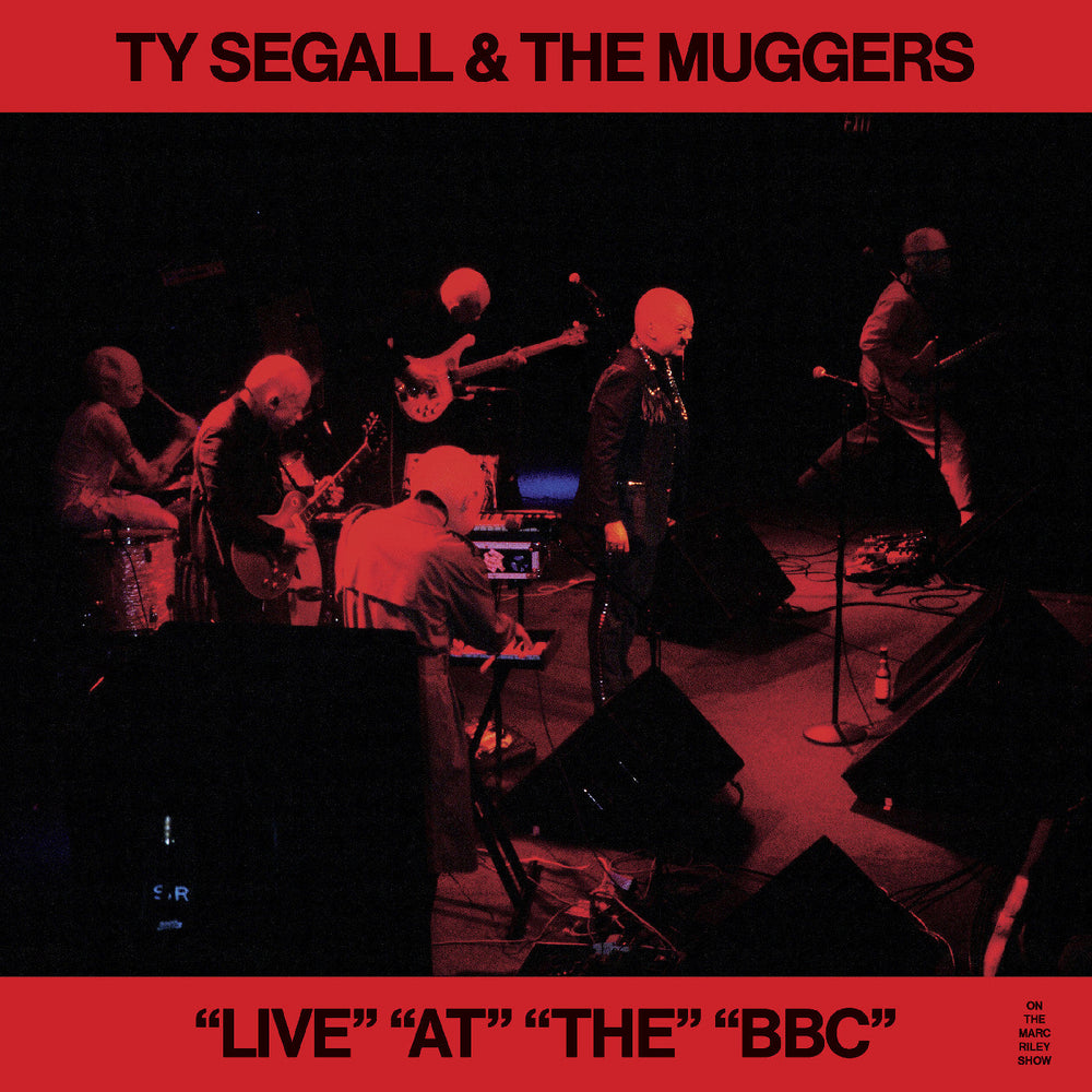 "Live" "At" "The" "Bbc" [Vinyl] (ONLINE ORDER ONLY)