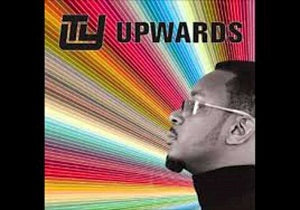 Ty - Upwards [CD] (ONLINE ORDER ONLY)