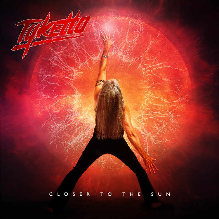 Closer To The Sun [LP] [Vinyl]