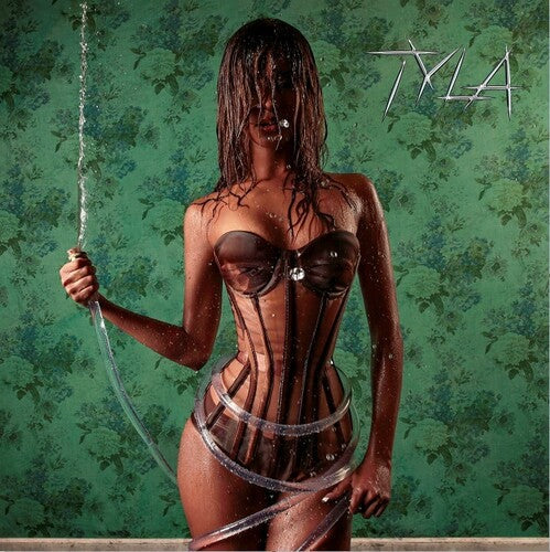 Tyla + (Deluxe Edition, Coke Bottle Clear Colored Vinyl) (2 Lp's) [Vinyl]