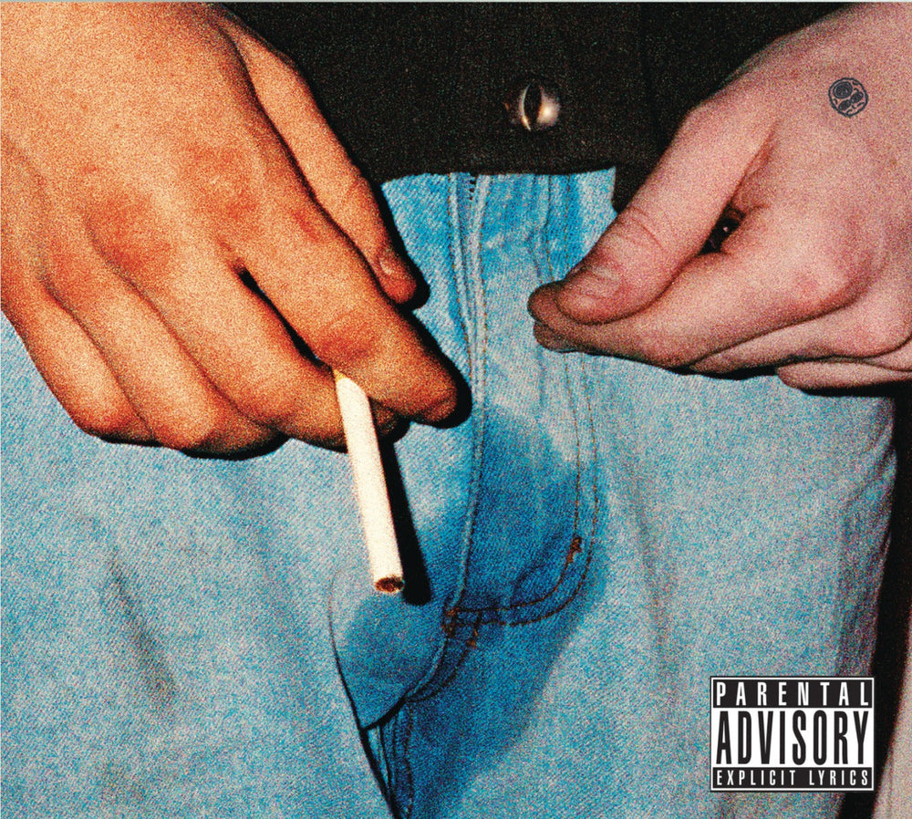 Cherry Bomb (2Lp) (Translucent Blue Vinyl) [Vinyl]