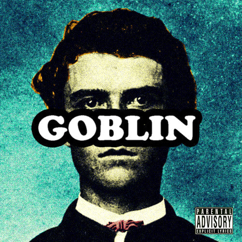 Goblin [CD]