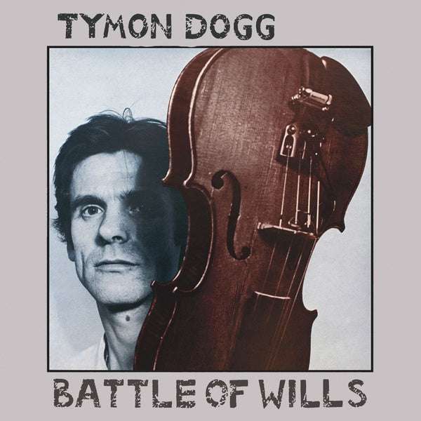Battle Of Wills [CD] (ONLINE ORDER ONLY)
