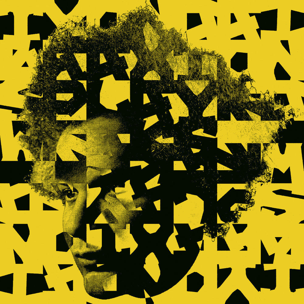 Tyondai Braxton - Splayed Werks [CD]