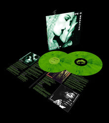 Bloody Kisses: Suspended In Dusk (30th Anniversary Edition) (2 Lp's) [Vinyl] (ONLINE ORDER ONLY)
