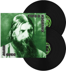 Type O Negative - Dead Again (Black, Gatefold LP Jacket) (2 Lp's) [Vinyl]