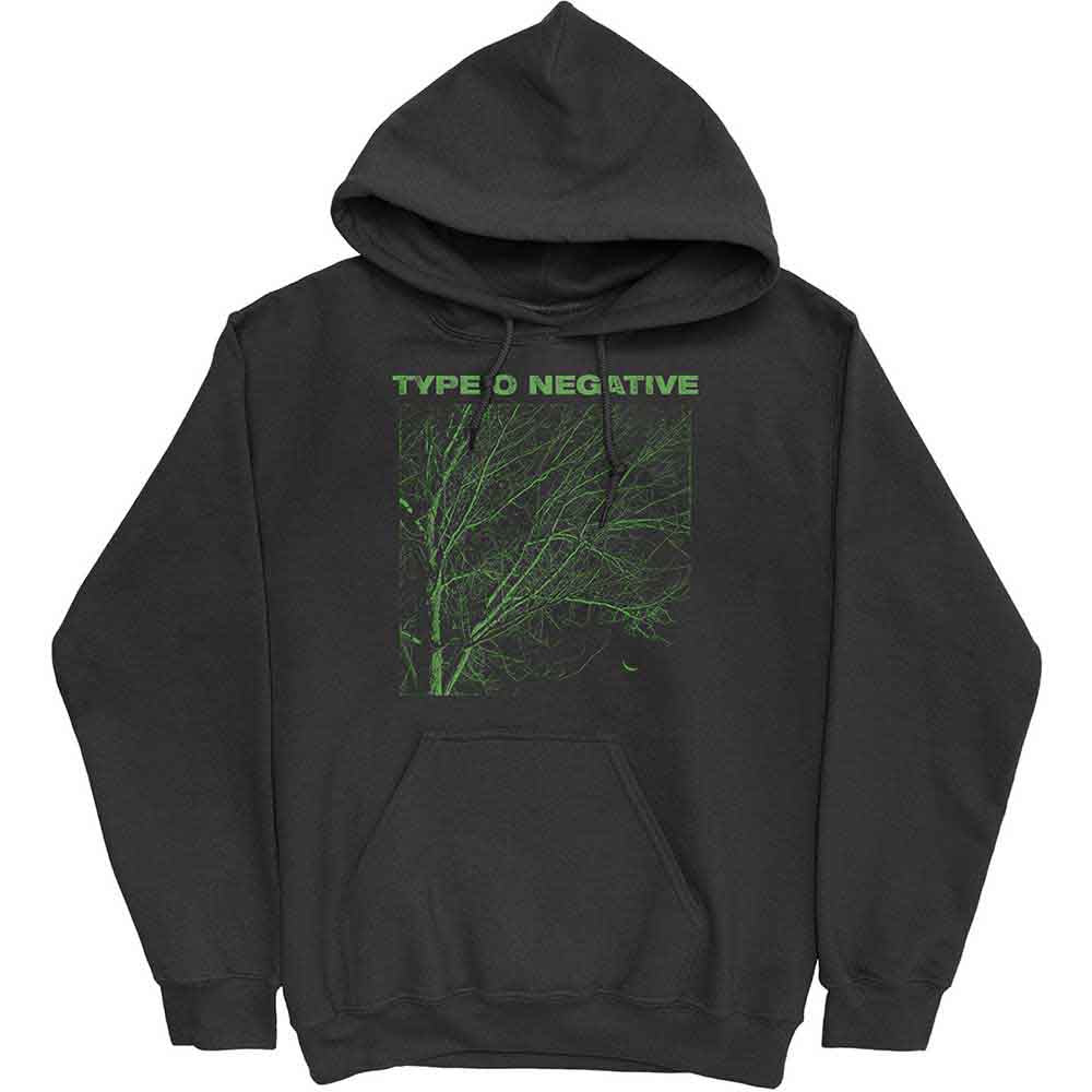 Type O Negative - Tree [Sweatshirt] (ONLINE ORDER ONLY)