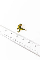 Tyrannosaurus Rex Enamel Pin