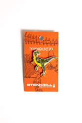 Tyrannosaurus Rex Enamel Pin