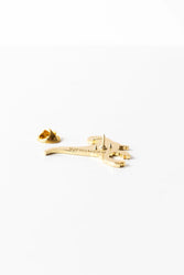 Tyrannosaurus Rex Enamel Pin