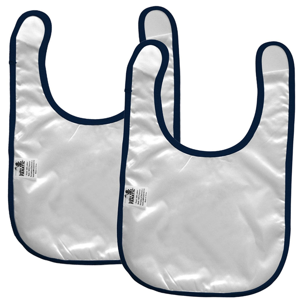 Tennessee Titans - Baby Bibs 2-Pack (ONLINE ORDER ONLY)