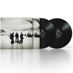 All That You Can't Leave Behind: 20th Anniversary Edition [Import] (2 Lp's) [Vinyl]