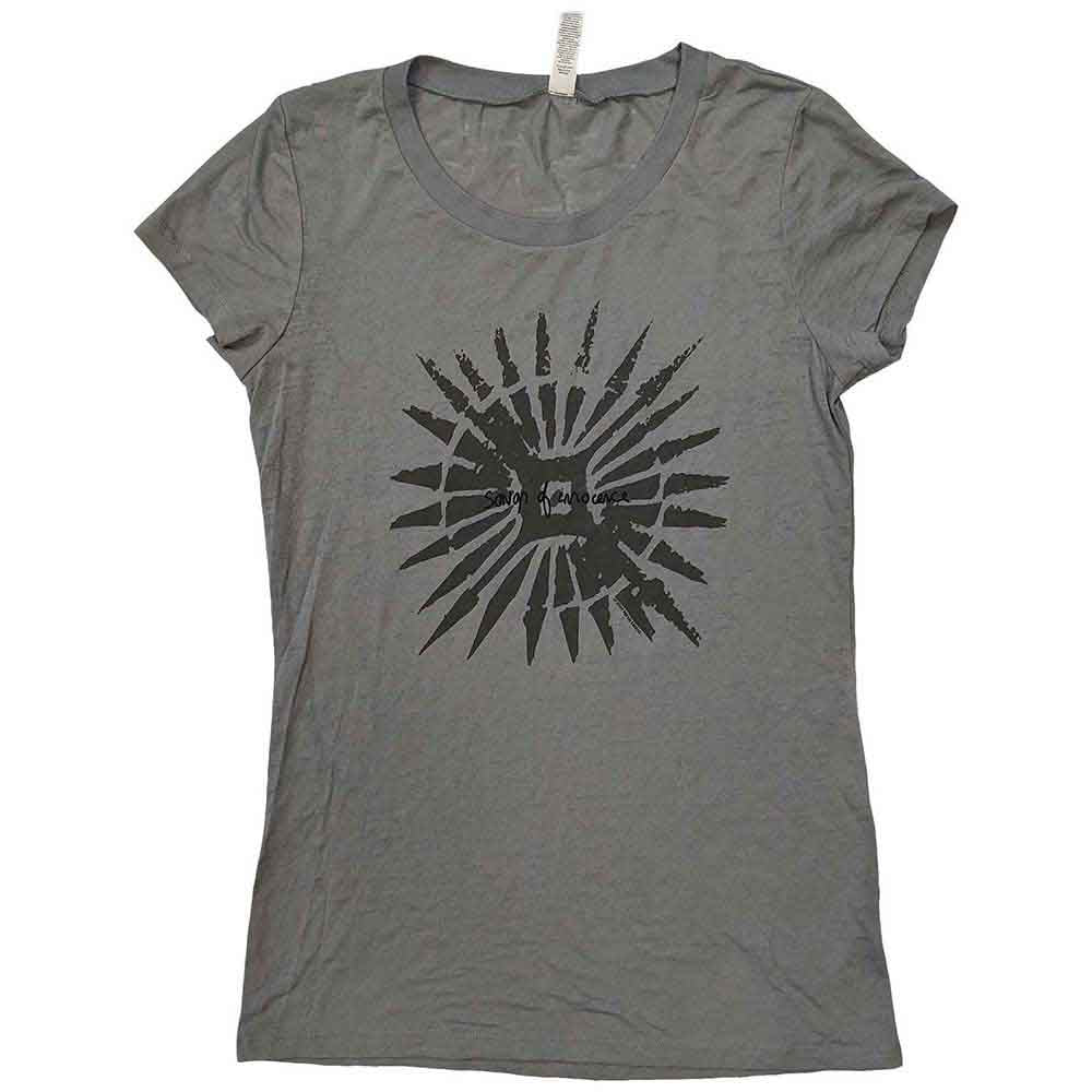 Songs of Innocence Disc Art [T-Shirt] (ONLINE ORDER ONLY)