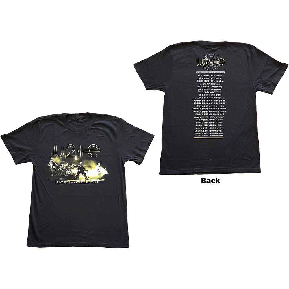 Stage Photo [T-Shirt] (ONLINE ORDER ONLY)
