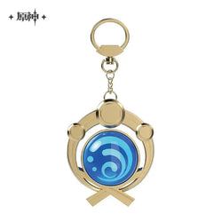 Genshin Impact FES 2023 Series Vision Keychain