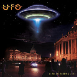 Live In Vienna 1998 (Colored Vinyl, Blue) (2 Lp's) [Vinyl] (ONLINE ORDER ONLY)