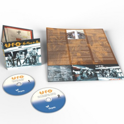 No Place to Run (Deluxe Edition, Remastered, Bonus Tracks) (2 Cd's) [CD] (ONLINE ORDER ONLY)