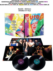 Werewolves Of London (180 Gram Vinyl, Poster) (2 Lp's) [Vinyl]