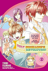 Ugly Duckling's Love Revolution Vol 2 (Online Order Only)