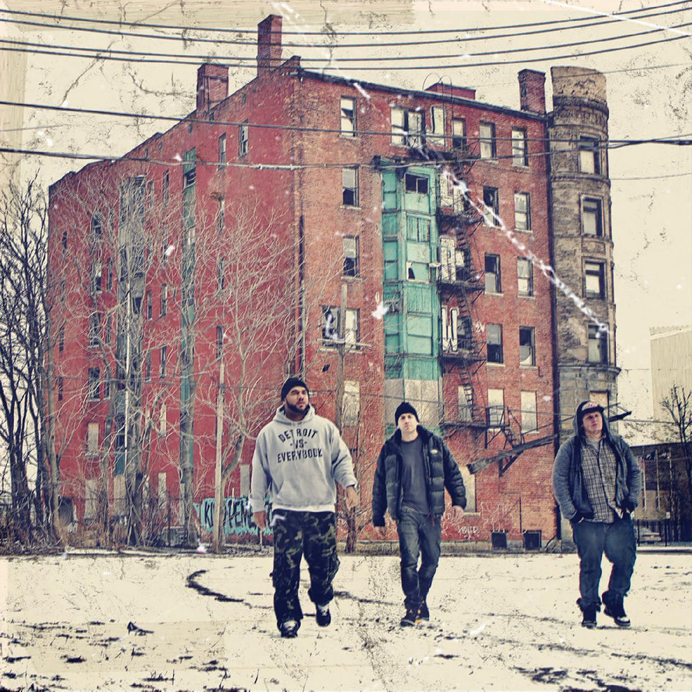 Ugly Heroes - Ugly Heroes [CD] (ONLINE ORDER ONLY)