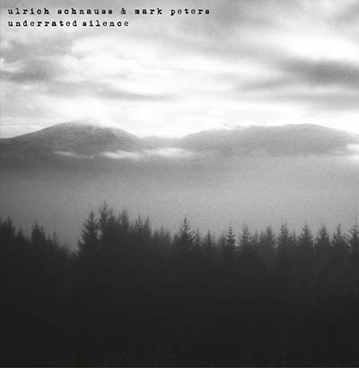 Underrated Silence [CD]