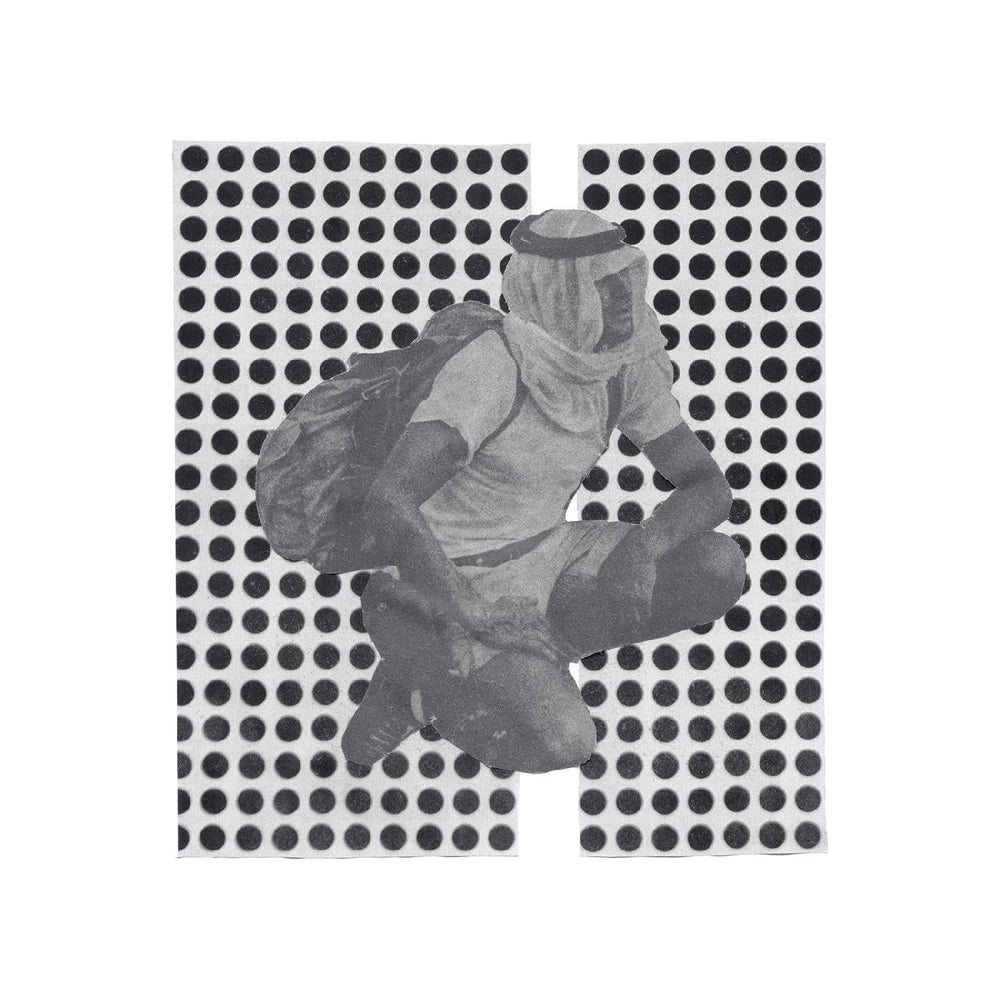 The Album Paranoia [CD] (ONLINE ORDER ONLY)