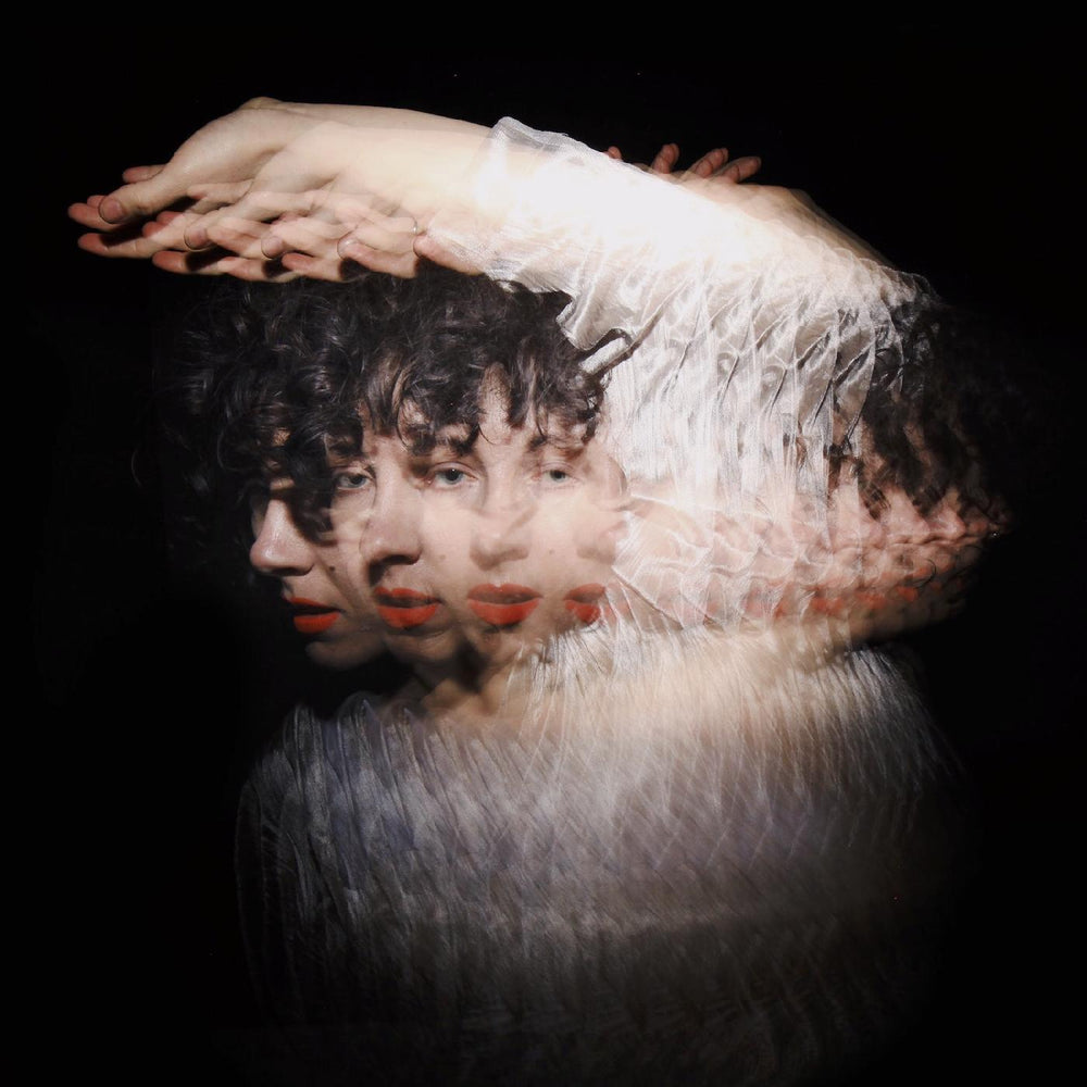 Ultraista - Sister [CD] (ONLINE ORDER ONLY)