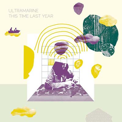 This Time Last Year [CD] (ONLINE ORDER ONLY)