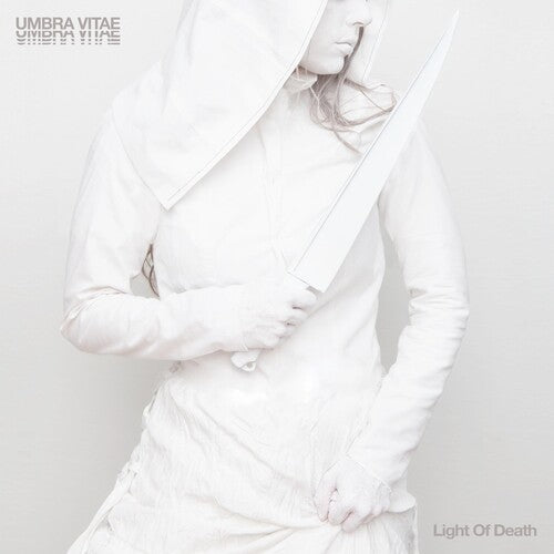 Umbra Vitae - Light Of Death (Black & White Mix Colored Vinyl) [Vinyl] (ONLINE ORDER ONLY)