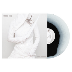 Umbra Vitae - Light Of Death (Black & White Mix Colored Vinyl) [Vinyl] (ONLINE ORDER ONLY)