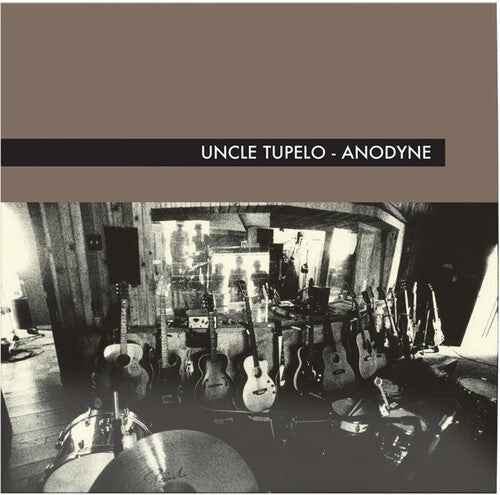 Uncle Tupelo - Anodyne [Vinyl]