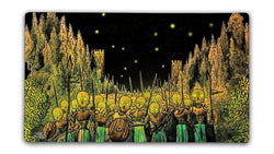 Undead TCG Playmat