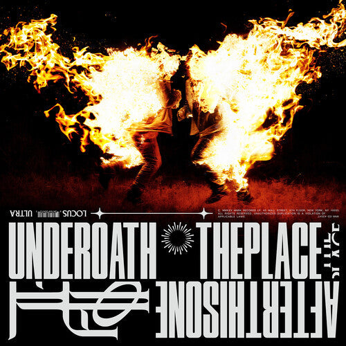 Place After This One (Translucent Ruby Colored Vinyl, 180 Gram Vinyl) [Vinyl]