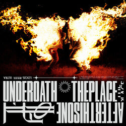 Place After This One (Translucent Ruby Colored Vinyl, 180 Gram Vinyl) [Vinyl]