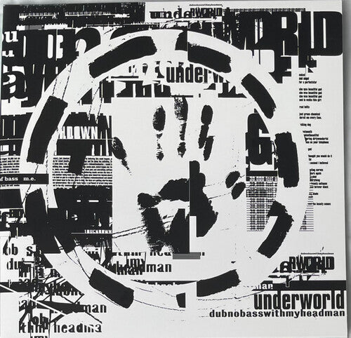 Dubnobasswithmyheadman (180 Gram Vinyl, Half-Speed Mastering, Gatefold LP Jacket) (2 Lp's) [Vinyl]