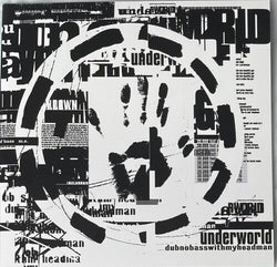 Dubnobasswithmyheadman (180 Gram Vinyl, Half-Speed Mastering, Gatefold LP Jacket) (2 Lp's) [Vinyl]