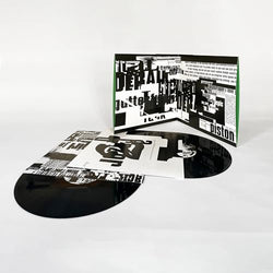 Dubnobasswithmyheadman (180 Gram Vinyl, Half-Speed Mastering, Gatefold LP Jacket) (2 Lp's) [Vinyl]