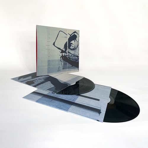 Second Toughest In The Infants (180 Gram Vinyl, Half-Speed Mastering, Gatefold LP Jacket) [Vinyl]