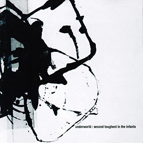Second Toughest In The Infants (180 Gram Vinyl, Half-Speed Mastering, Gatefold LP Jacket) [Vinyl]