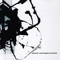 Second Toughest In The Infants (180 Gram Vinyl, Half-Speed Mastering, Gatefold LP Jacket) [Vinyl]