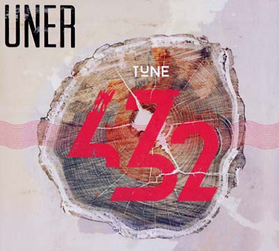 Tune432 [CD] (ONLINE ORDER ONLY)