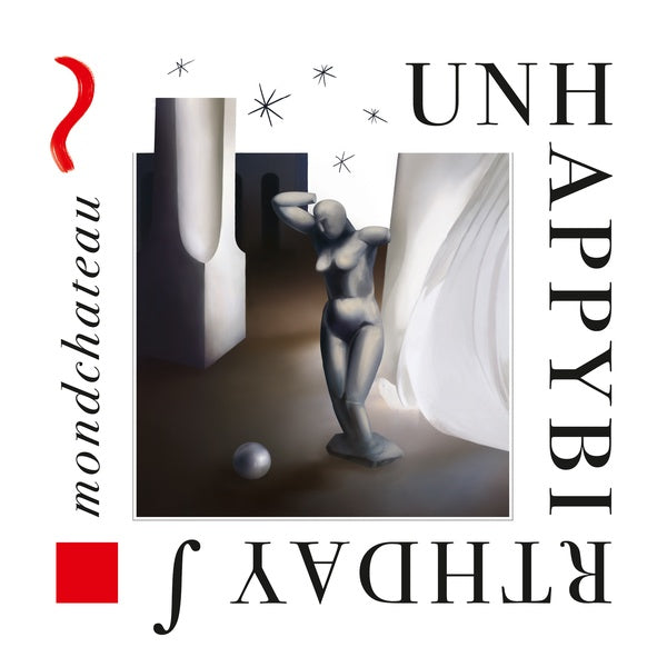 Mondchateau [CD] (ONLINE ORDER ONLY)