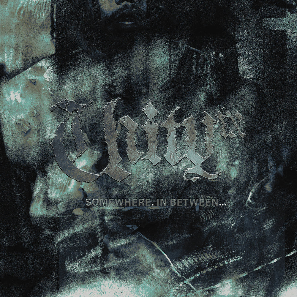 In Between... [Electric Smoke Vinyl] Somewhere [Vinyl] (ONLINE ORDER ONLY)