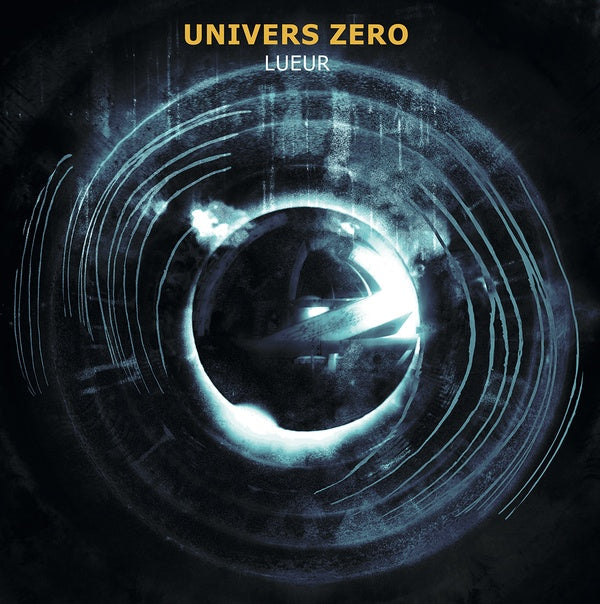Univers Zero - Lueur [Vinyl] (ONLINE ORDER ONLY)