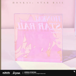 Universe Candy House Series Acrylic Ornaments (ONLINE ORDER ONLY)