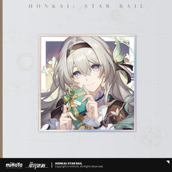 Honkai: Star Rail Universe Candy House Series Shikishi Cardboard