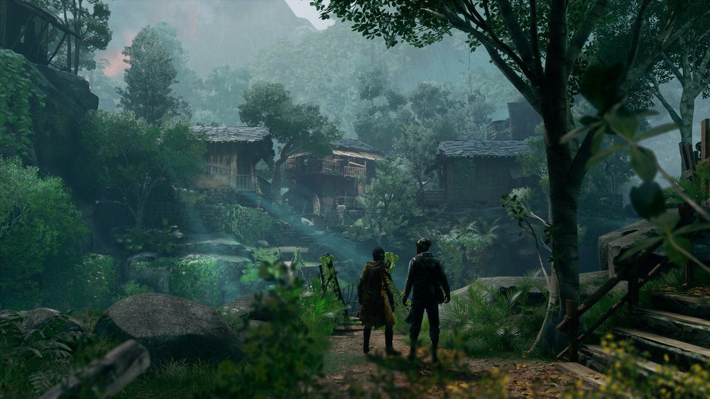 Unknown 9: Awakening - PC (ONLINE ORDER ONLY)