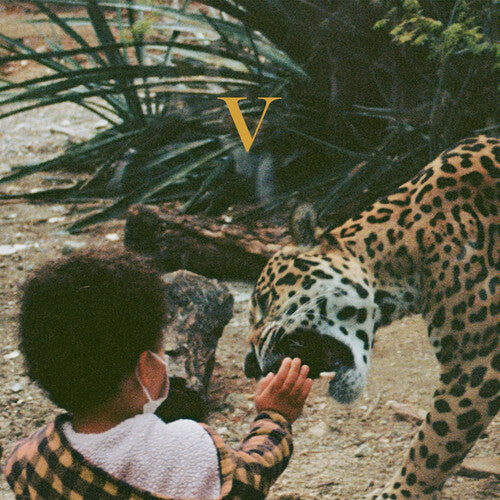 Unknown Mortal Orchestra - V - Legendary Edition - Golden Nugget [Vinyl] (ONLINE ORDER ONLY)